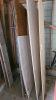 Sheeting Lot