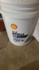 15w-40 Oil and Tub - 2