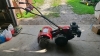 Earthquake Pioneer Rear Tine Roto Tiller - 3