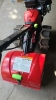 Earthquake Pioneer Rear Tine Roto Tiller - 6