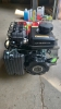 Earthquake Pioneer Rear Tine Roto Tiller - 8