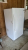 GE Upright Freezer - 2