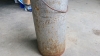 Hibbert Creamery, Staffa Cream Can - 2
