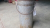 Hibbert Creamery, Staffa Cream Can - 3