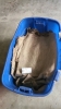 Tote of Burlap