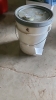 Very Partial Pail of Hydraulic Oil - 2
