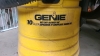Genie 10gal Wet/Dry Blower/Vac - 2
