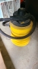 Genie 10gal Wet/Dry Blower/Vac - 4