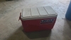 Coleman Cooler - 2