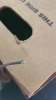 Quantity of Cat 3 Cable - 2