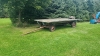 8ft x 16ft Flat Rack Wagon