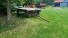 8ft x 16ft Flat Rack Wagon - 9