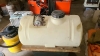 12V Lawn Sprayer Setup - 10