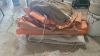 Lot of Nylon and Canvas Tarps - 2
