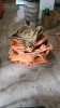 Lot of Nylon and Canvas Tarps - 3