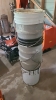 Lot of Pails - 3