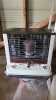 Kerosene Heater and Poly Jug - 2