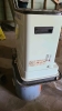 Kerosene Heater and Poly Jug - 5