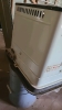 Kerosene Heater and Poly Jug - 6