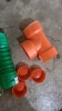 Lot of Poly Tile Fittings - 4