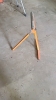 Adjustable Roller Stand - 3