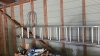 30ft Aluminum Extension Ladder - 3