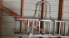 30ft Aluminum Extension Ladder - 4