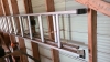 30ft Aluminum Extension Ladder - 5
