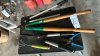 Garden Tool Lot - 2