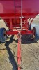 Bruns 400bu Gravity Wagon - 9