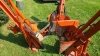 Shopbuilt Hydraulic Tree Spade - 4