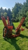 Shopbuilt Hydraulic Tree Spade - 6