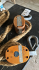 Rope Black and Tackle - 2
