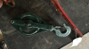 Chain Binder and Pulley - 2