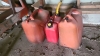 3 Jerry Cans - 2