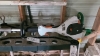 Stihl KM56RC with Attachments - 6