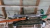 Stihl KM56RC with Attachments - 7