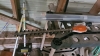 Stihl KM56RC with Attachments - 8