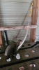 Stihl KM56RC with Attachments - 14