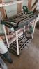 Poly Garden Tool Organizer - 2