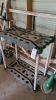Poly Garden Tool Organizer - 3