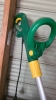 Electric Weed Eater - 7
