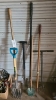 7 Garden Tools - 5
