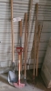 7 Garden Tools