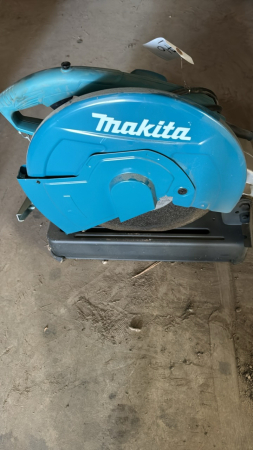 Makita Cut-Off Saw