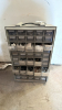 Hardware Bin and Contents - 2