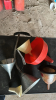 Lot of Funnels - 2