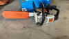 Stihl 011 AVT Chainsaw - 2