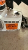 Stihl 011 AVT Chainsaw - 3