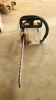 Stihl 011 AVT Chainsaw - 6